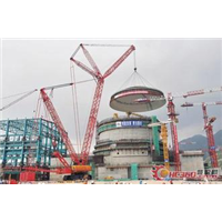 南宁市履带吊租赁-北海市履带吊出租 