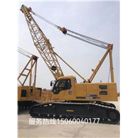 浙江杭州履带吊出租，杭州履带吊出租