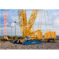 扬州市履带吊出租哪家好 