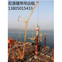 珠海市履带吊出租#珠海履带吊出租 