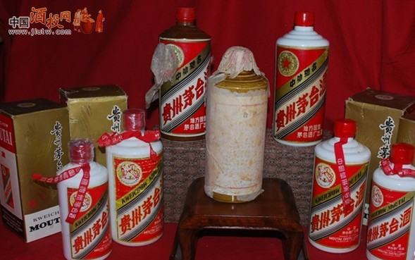 大足回收烟酒价格，大足回收茅台酒 