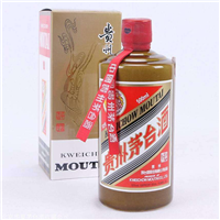 北碚老城区回收茅台，北碚茅台酒回收 