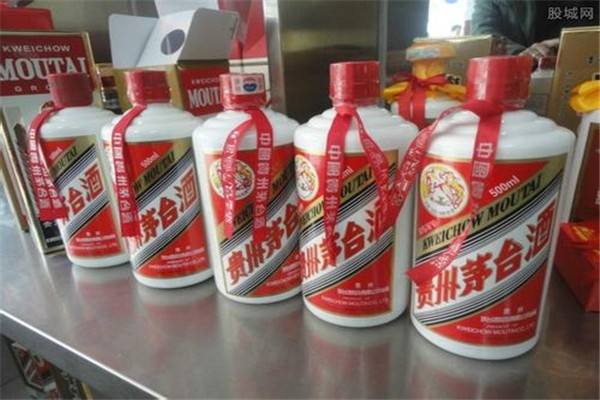 永川回收茅台；永川回收茅台酒价格过高
