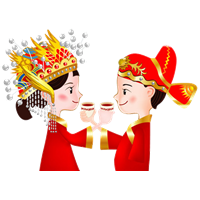 深圳择日结婚择日八字合婚算命 