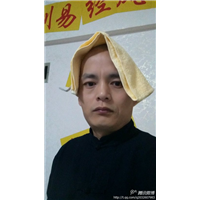风水与面相 