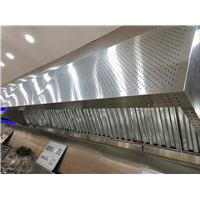 重庆厨房排烟