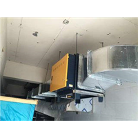 重庆油烟净化器