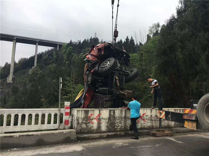 恩施起重搬运 