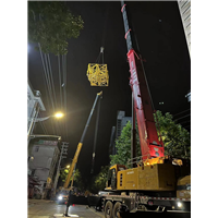 恩施吊装公司电话－站长介绍恩施唐崖河景区