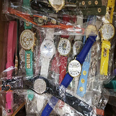 库存手表回收 