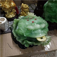 工艺品库存回收