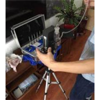 扬州仪征甲醛检测公司 