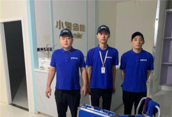 扬州车内甲醛检测 