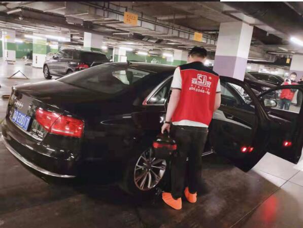 扬州除甲醛公司解说催化剂产品如何除甲醛的 