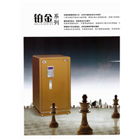 铂金1