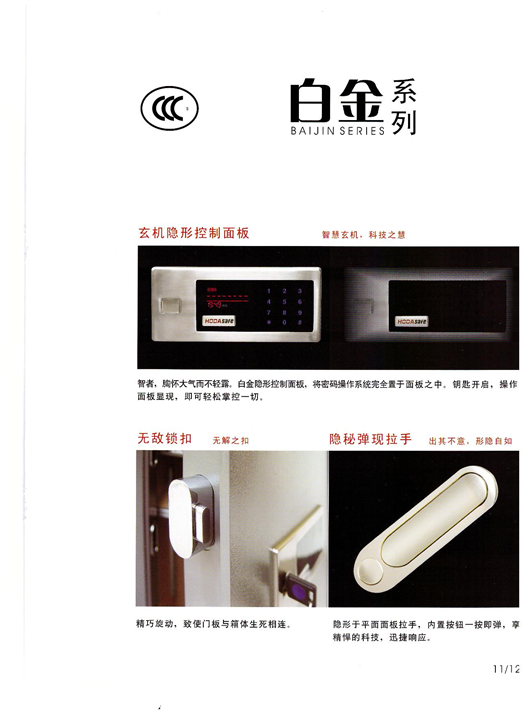 白金2