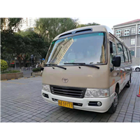 玉树旅游租车公司 