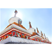 塔尔寺 