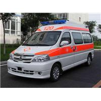 北京120救护车北京救护车出租 