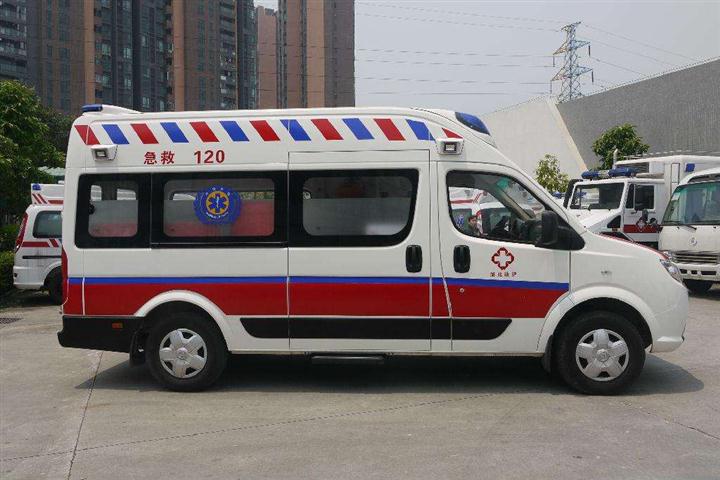 石景山区救护车出租门头沟区救护车出租 