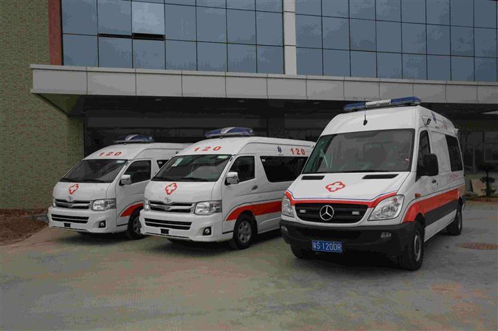 北京救护车出院北京救护车 