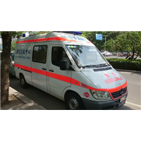 北京120救护车出租电话 