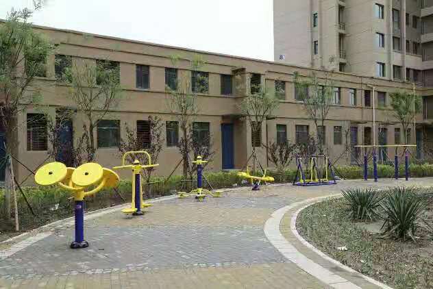 珠海室外路径厂家 
