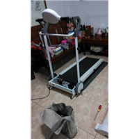 跑步机维修 