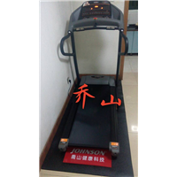 珠海乔山跑步机维修 
