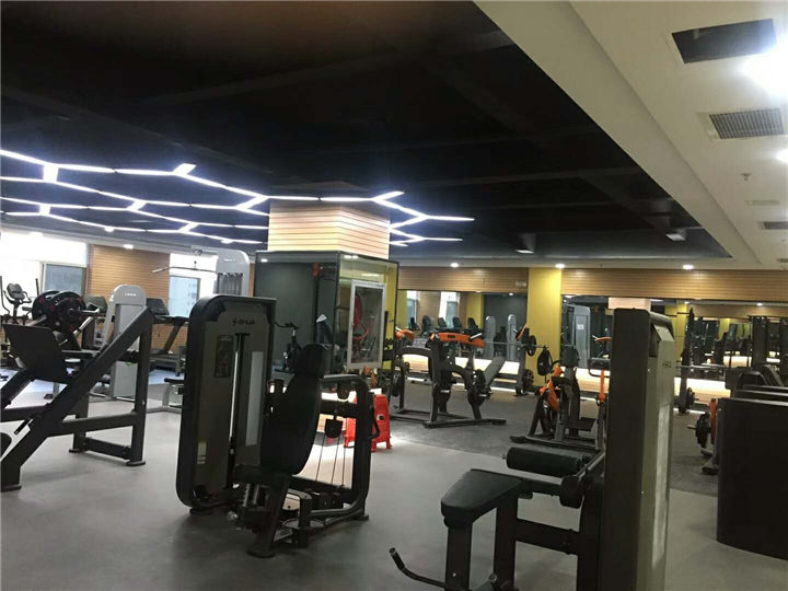 珠海健身房器材专卖店