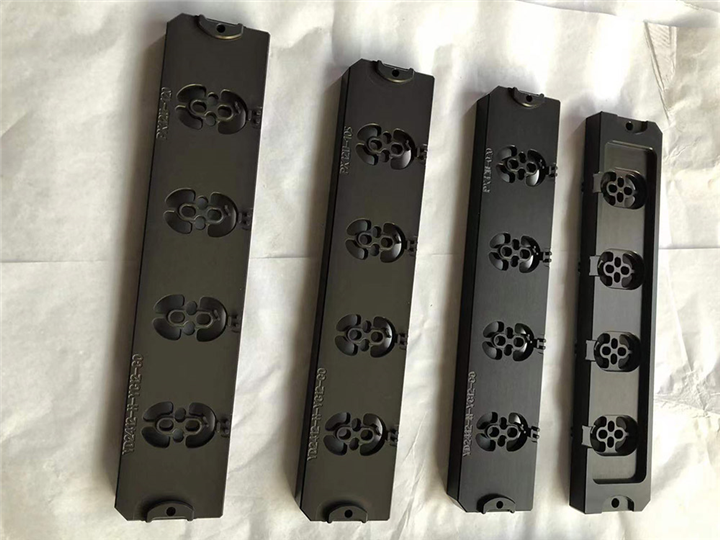 东莞市着色硬质阳极氧化表面处理