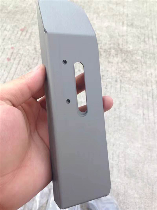 东莞铝合金氧化处理厂