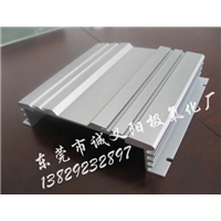 长安本色阳极氧化处理公司 