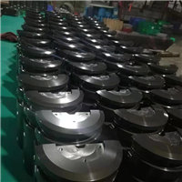 深圳硬质阳极氧化