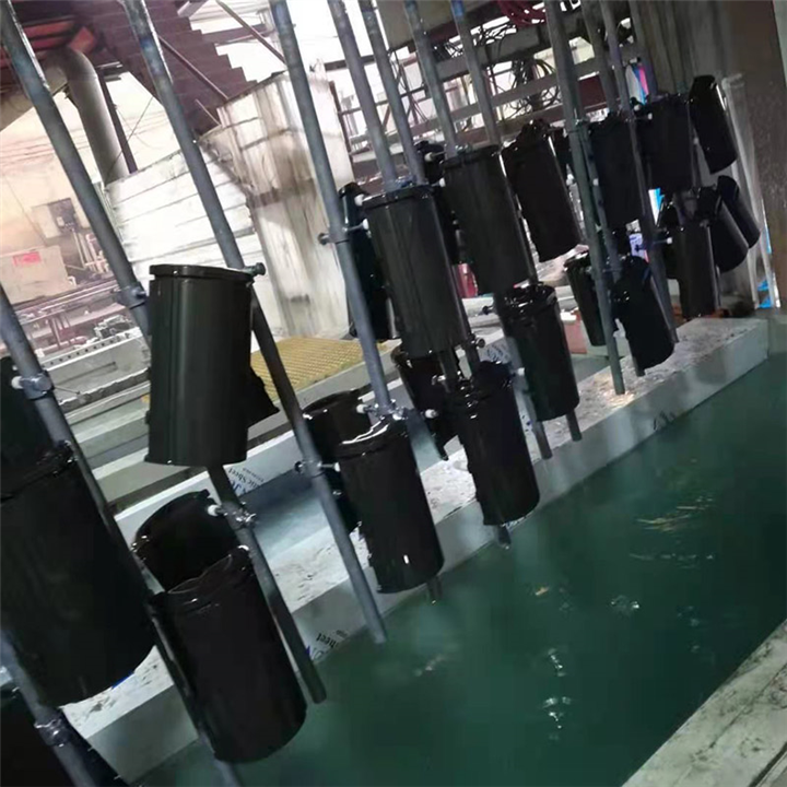 深圳硬质氧化