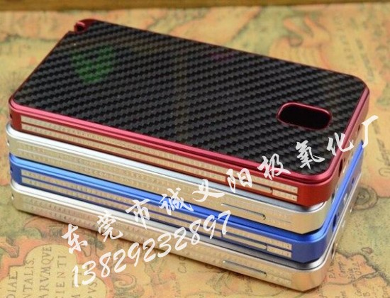 【东莞拉丝氧化】专业加工厂家 