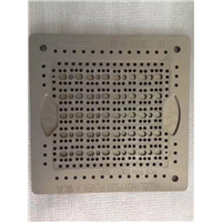 东莞铝硬质氧化处理厂