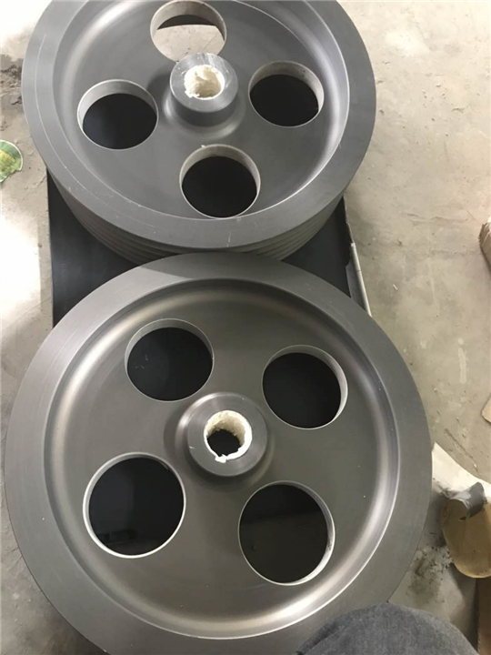 东莞硬质氧化处理厂 