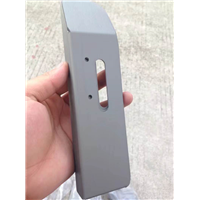 东莞哪里有硬质氧化厂？ 