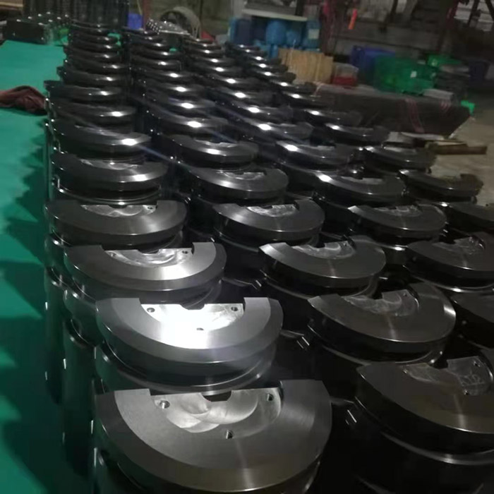 深圳硬质阳极氧化