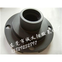 【虎门铝阳极氧化】处理厂家 
