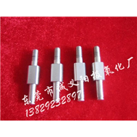 【长安硬质阳极氧化】专业加工厂家 
