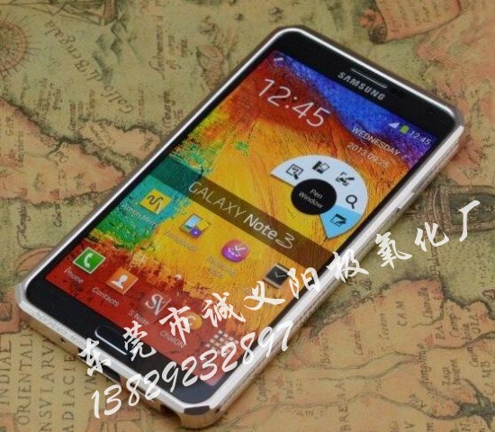 虎门本色阳极氧化处理厂家 
