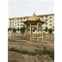 凉亭系列
