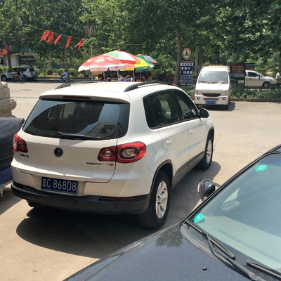 淄博租车公司 