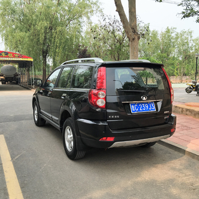 淄博租车公司 