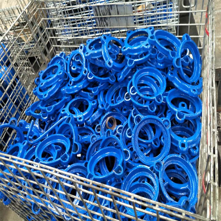 苏州PE管柔口哪家好PE管柔口报价 