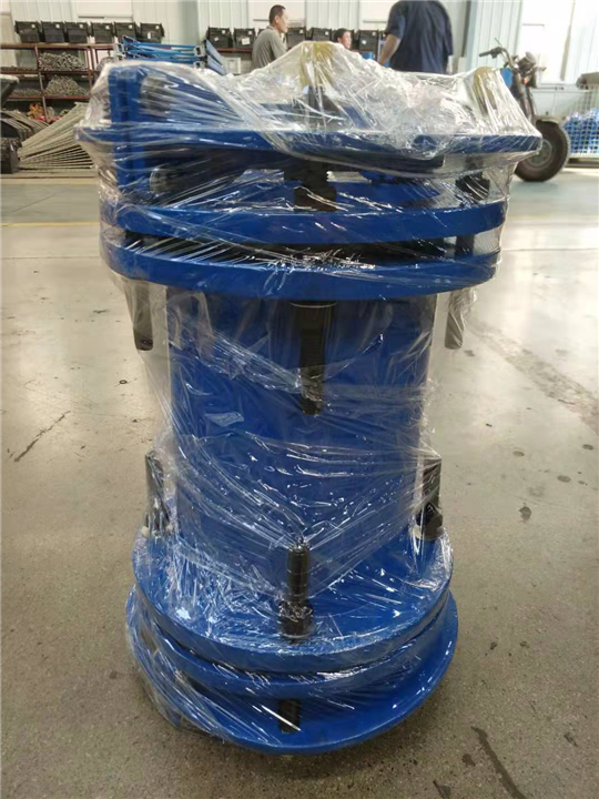 广东广州PE防脱双向接头生产出售 