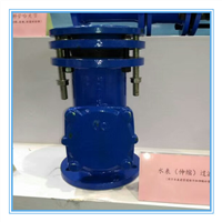 价格优惠水表伸缩过滤器 