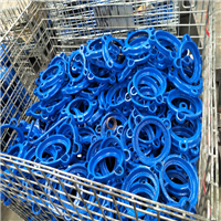 苏州PE管柔口哪家好PE管柔口报价 